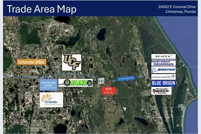24502 E Colonial Drive, Christmas, FL 32709 - Photo 7