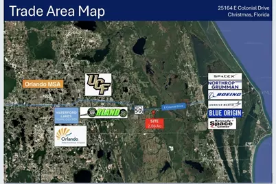 25164 E Colonial Drive, Christmas, FL 32709 - Photo 9
