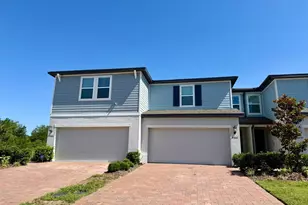 4501 Burrowing Owl Loop, Saint Cloud, FL 34772 - Photo 1