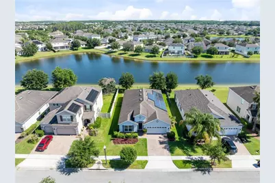 3847 Prairie Reserve Boulevard, Orlando, FL 32824 - Photo 1