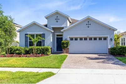 3847 Prairie Reserve Boulevard, Orlando, FL 32824 - Photo 33