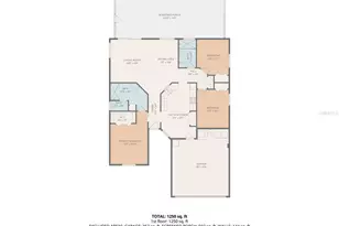16450 Golden Eagle Blvd, Clermont, FL 34714 - Photo 5