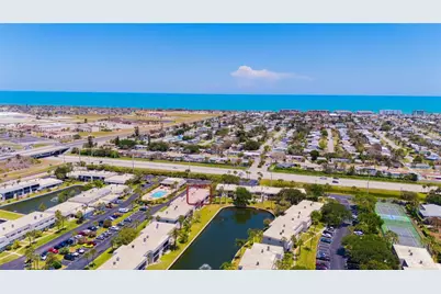 402 Dove Lane #2-7, Satellite Beach, FL 32937 - Photo 35