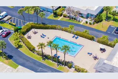 402 Dove Lane #2-7, Satellite Beach, FL 32937 - Photo 31