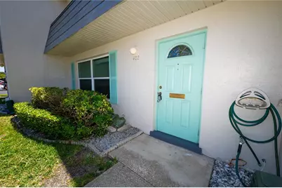 402 Dove Lane #2-7, Satellite Beach, FL 32937 - Photo 3