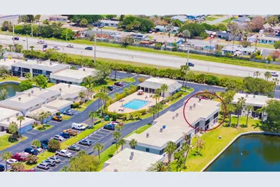 402 Dove Lane #2-7, Satellite Beach, FL 32937 - Photo 27