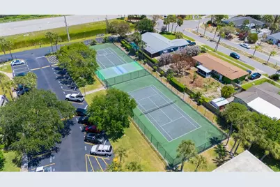 402 Dove Lane #2-7, Satellite Beach, FL 32937 - Photo 33