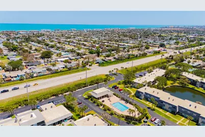 402 Dove Lane #2-7, Satellite Beach, FL 32937 - Photo 29