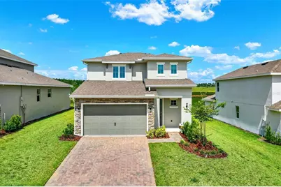 2063 Keystone Pass Boulevard, Minneola, FL 34715 - Photo 1