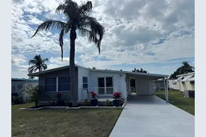 10374 106th Avenue #9, Largo, FL 33773 - Photo 1