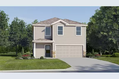 3043 Granite Ridge Avenue, Minneola, FL 34715 - Photo 1