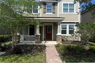 4787 Creekside Park Ave, Orlando, FL 32811 - Photo 1