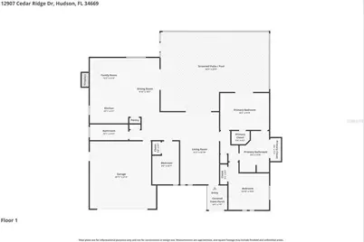 12907 Cedar Ridge Drive, Hudson, FL 34669 - Photo 21