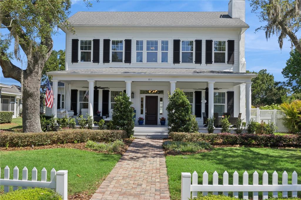 811 Civitas Wy - 811 Civitas Wy, Winter Garden, FL 34787 Luxury Property | Jose Angel Pina