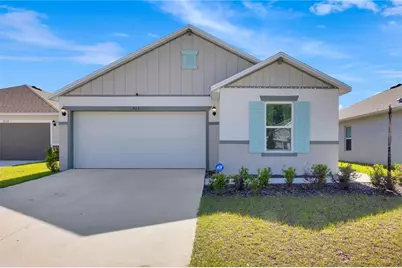 9231 Westside Hills Drive, Davenport, FL 33896 - Photo 1