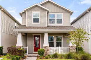 16294 Honey Harvest St, Winter Garden, FL 34787 - Photo 1