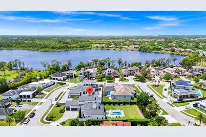 5061 Sawyer Cove Way, Windermere, FL 34786 - Photo 69
