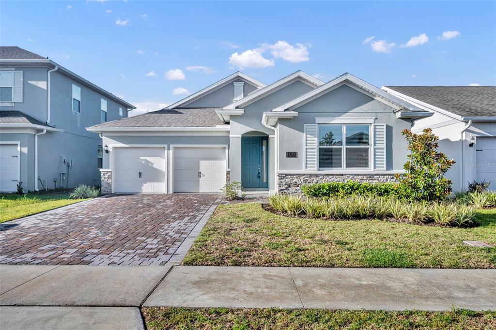 19268 Allium Pl - 19268 Allium Pl, Orlando, FL 32827 Luxury Property | Jose Angel Pina