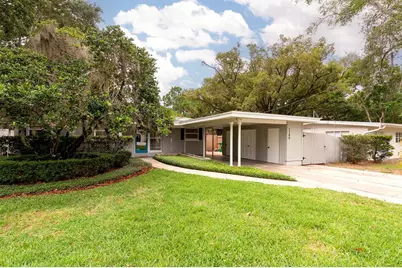 1780 Goodrich Avenue, Winter Park, FL 32789 - Photo 1