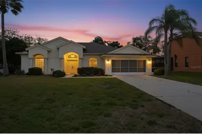 7221 Aloe Drive, Spring Hill, FL 34607 - Photo 1