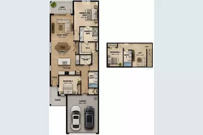 2673 Spider Lily Court, Clermont, FL 34711 - Photo 47