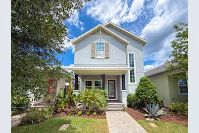 8439 Nemours Parkway, Orlando, FL 32827 - Photo 1