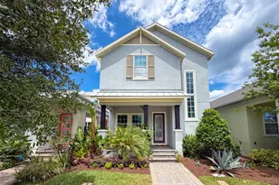 8439 Nemours Pkwy, Orlando, FL 32827 - Photo 1
