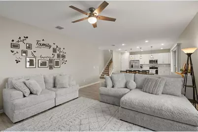 1542 Sugarbelle Circle, Mascotte, FL 34753 - Photo 5