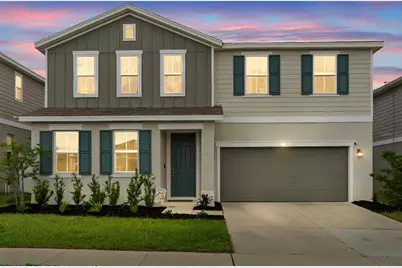 1542 Sugarbelle Circle, Mascotte, FL 34753 - Photo 1