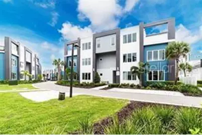 7770 Sandy Ridge Drive #218 BLDG 28, Kissimmee, FL 34747 - Photo 1