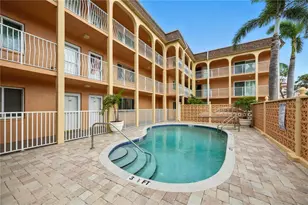 3575 Gulf Blvd, Saint Pete Beach, FL 33706 - Photo 19