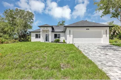 2868 Casco Court, North Port, FL 34288 - Photo 5