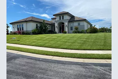 262 Amaryllis Way, Lake Alfred, FL 33850 - Photo 1