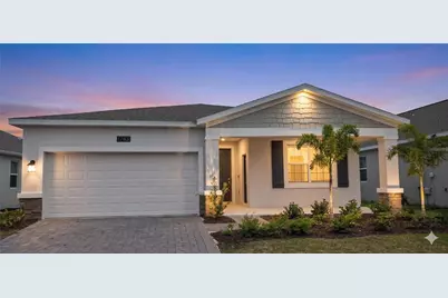 1743 Good Neighbor Loop, Kissimmee, FL 34744 - Photo 1