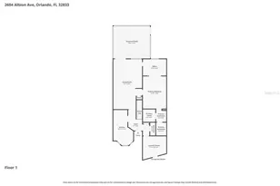 2604 Albion Ave, Orlando, FL 32833 - Photo 41