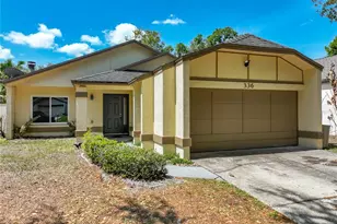 336 Canoe Trail Ln, Orlando, FL 32825 - Photo 1