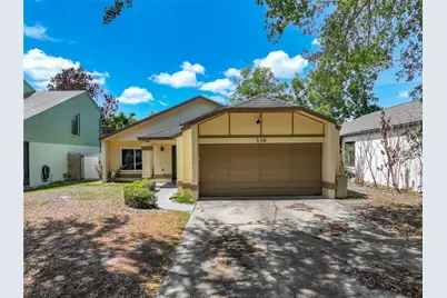 336 Canoe Trail Lane, Orlando, FL 32825 - Photo 5