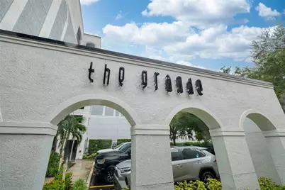 300 E South Street #6011, Orlando, FL 32801 - Photo 1