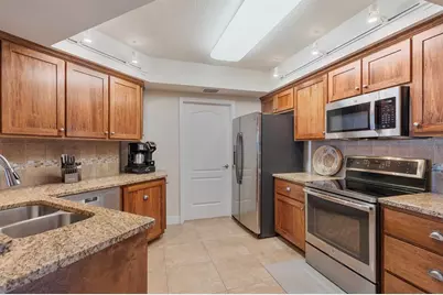 5300 S Atlantic Avenue #20-406, New Smyrna Beach, FL 32169 - Photo 17