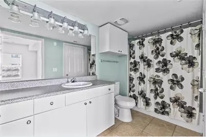 300 E South Street #2015, Orlando, FL 32801 - Photo 17