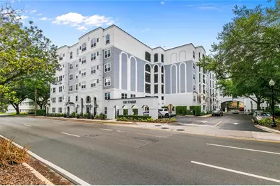 300 E South Street #2015, Orlando, FL 32801 - Photo 25