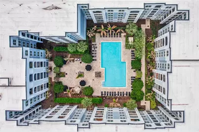 300 E South Street #2015, Orlando, FL 32801 - Photo 29