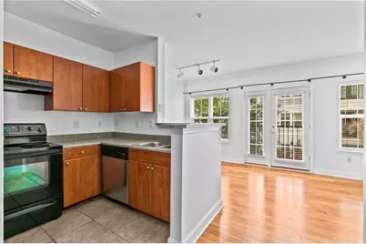 300 E South Street #2015, Orlando, FL 32801 - Photo 3