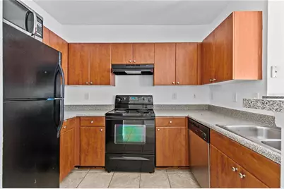 300 E South Street #2015, Orlando, FL 32801 - Photo 9