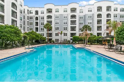 300 E South Street #2015, Orlando, FL 32801 - Photo 23