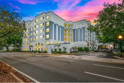 300 E South Street #2015, Orlando, FL 32801 - Photo 1