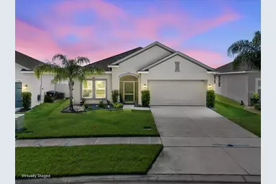 3538 Vega Creek Drive, Saint Cloud, FL 34772 - Photo 1