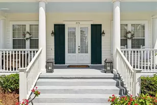 874 Spring Park Loop, Celebration, FL 34747 - Photo 5