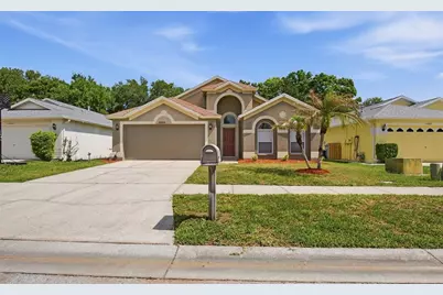 22611 Roderick Drive, Land O Lakes, FL 34639 - Photo 1