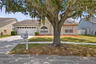 5152 New Savannah Cir, Wesley Chapel, FL 33545 - Photo 1